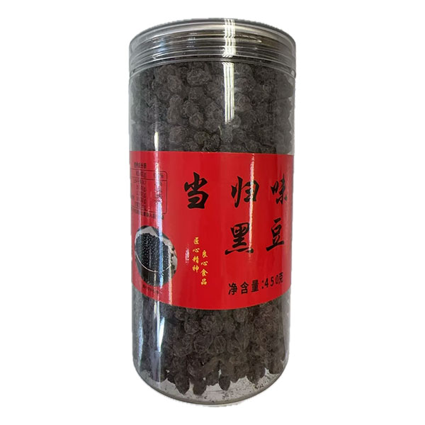[P16800039] 当归味黑豆