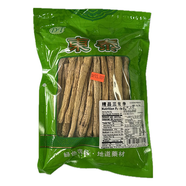 [P16800058] 精品党参