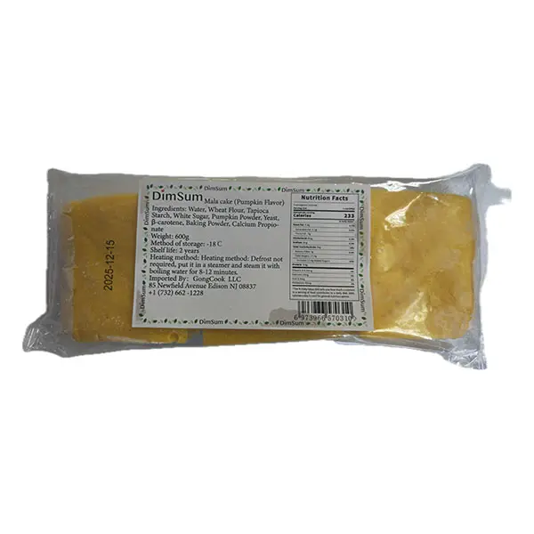 [P16800092] 马拉糕(南瓜味)