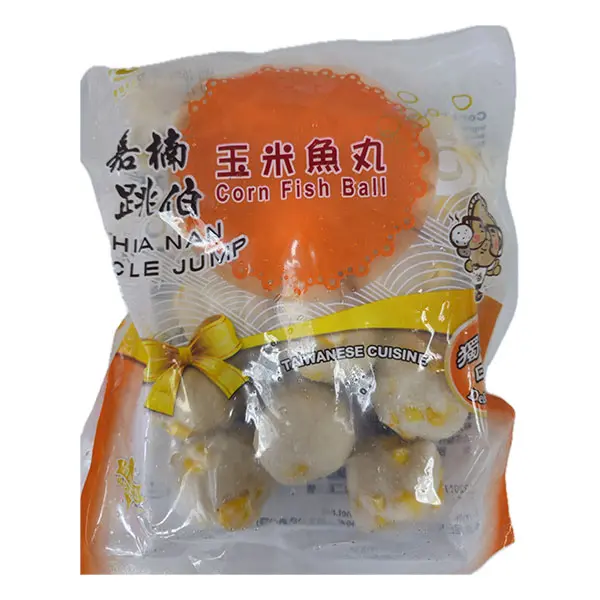 [P16800097] 玉米鱼丸