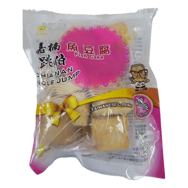 [P16800099] 鱼豆腐